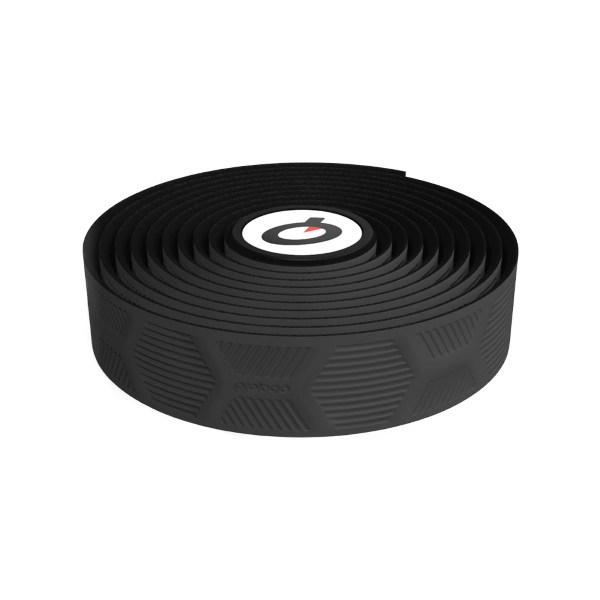 Prologo Coppia nastri manubrio ESATOUCH - Nero - Nero