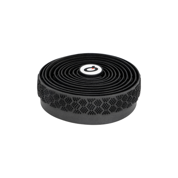 Handlebar tapes ONETOUCH 3D - black - black