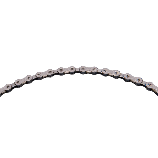 Chain X9 9S - 114 links, grey - 114 links, grey