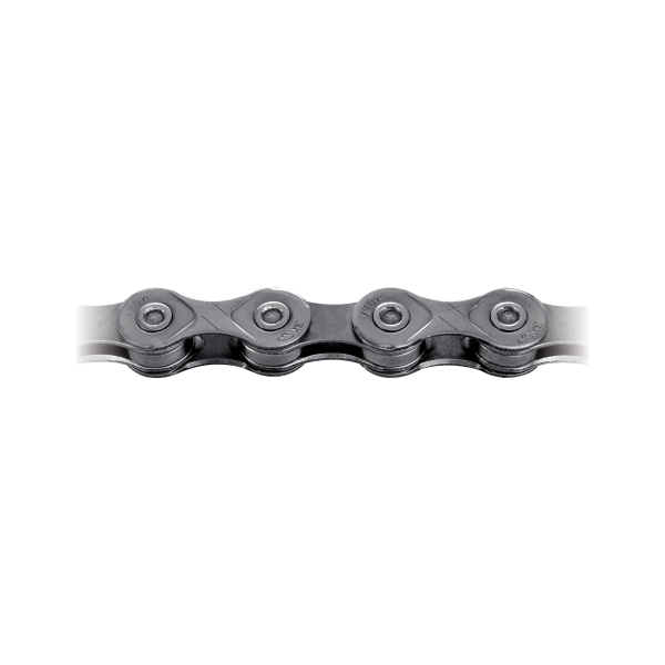Catena E10 EPT ANTIRUGGINE 10V - 136 maglie, argento - 136 maglie, argento