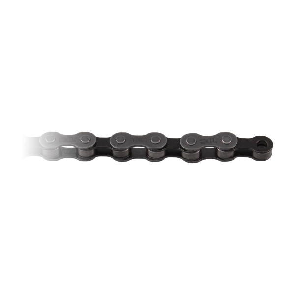 Wag Catena wide 1V - 114 maglie, grigio nero - 114 maglie, grigio nero