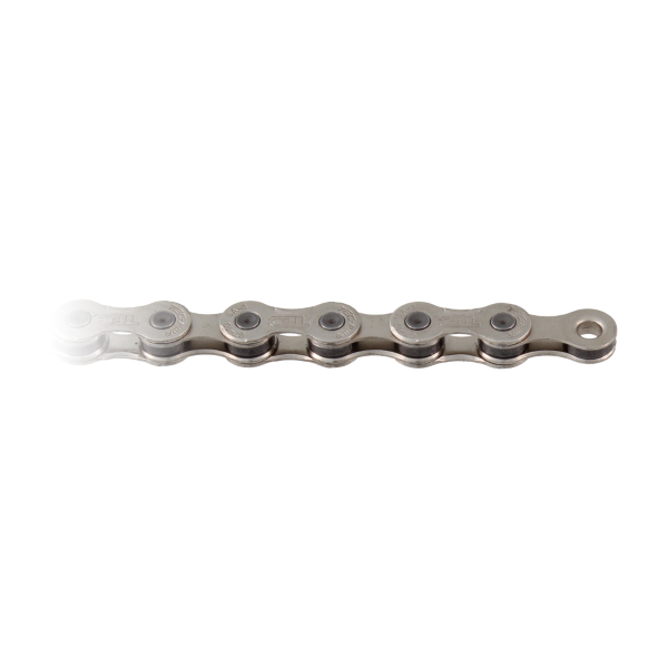 Wag Catena 10v - 116 maglie, argento - 116 maglie, argento