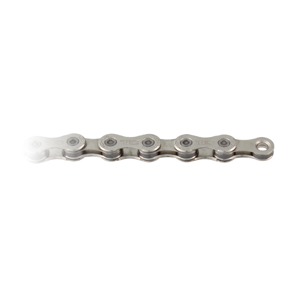 Wag Catena 11v - 116 maglie, argento - 116 maglie, argento