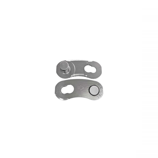 Giunto POWERLOCK MTB EAGLE 12V - argento - argento