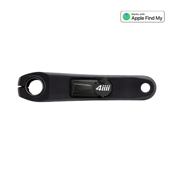 Pedivella sinistra con misuratore di potenza Precision 3+ Ultegra R8100 - 170 mm - 170 mm