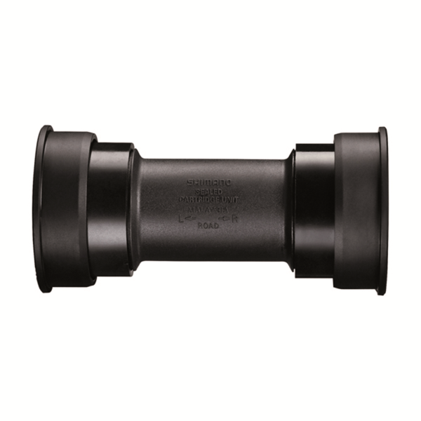 Bottom bracket Road/Gravel GRX BB-RS500-PB for axle 24mm SHIMANO