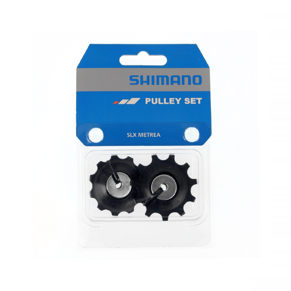 Pulegge SLX RD-M7000/METREA RD-U5000 11V