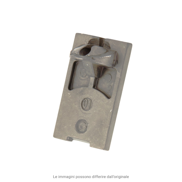 VALVOLA CARBURATORE GAS DELL'ORTO 01 0682301 64 PER SI 20.15 20.17 20.20