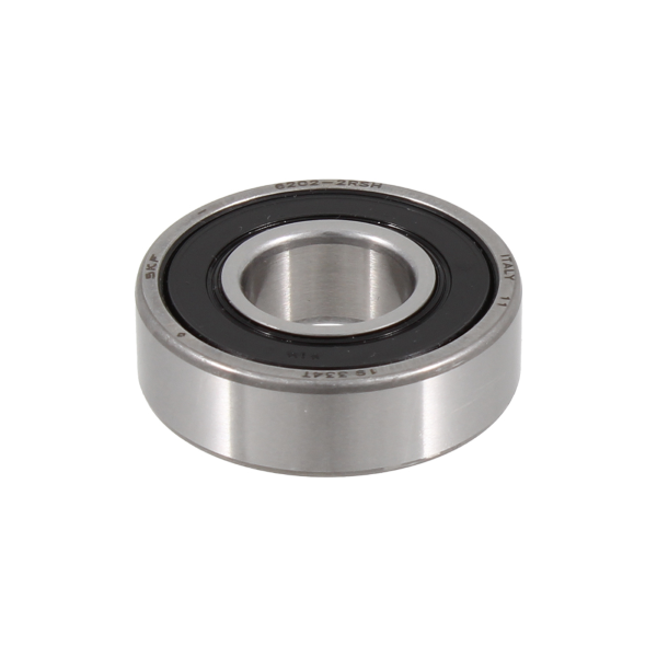 Rodamiento De Bolas SKF 15X35X11 6202-2RSH