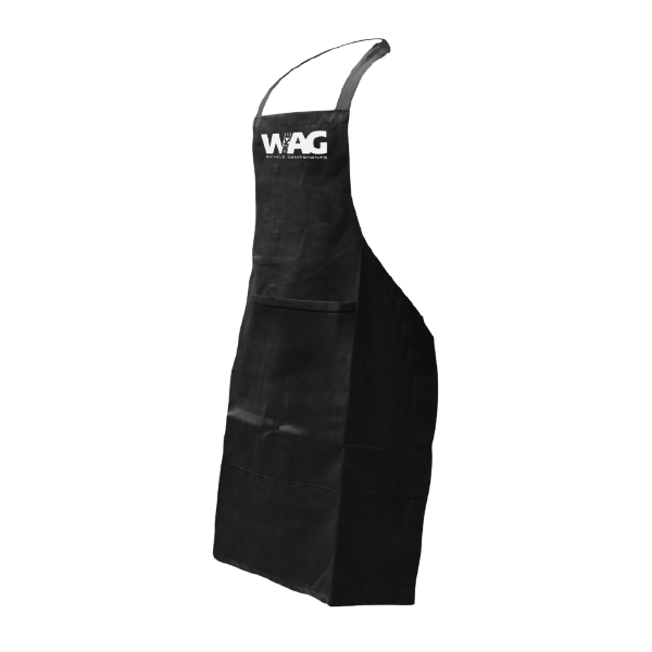 Wag APRON WITH POCKET