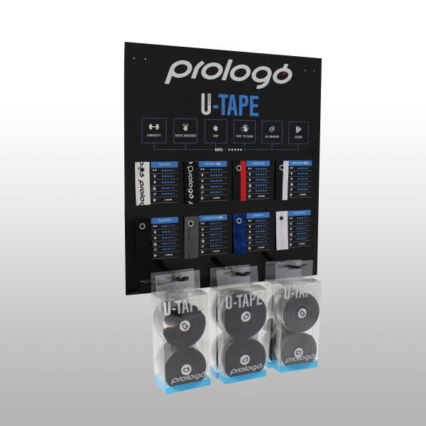 Prologo ESPOSITORE NASTRI PROLOGO