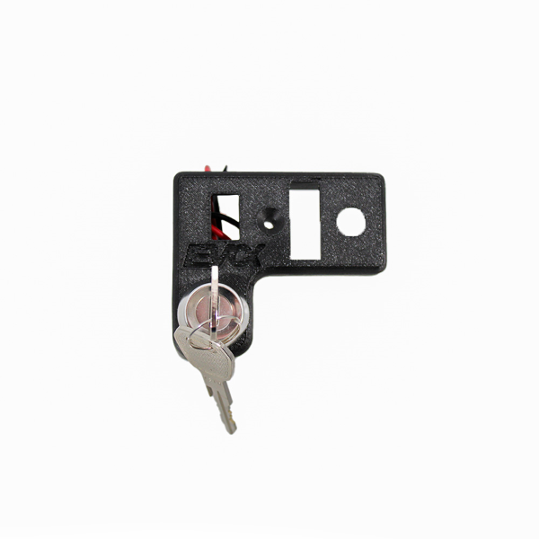 EVOK Performance | Evok Iron Switch Light switch cover for Vespa